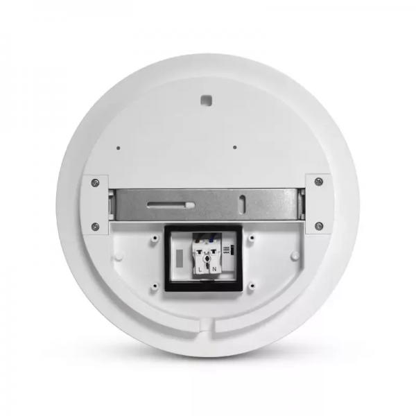 Hublot LED Rond Ø280 mm 18W CCT - Garantie 5 ans - Vision EL
