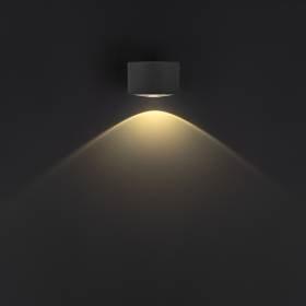 Applique extérieur SCOTLAND - Anthracite - HOFFLIGHTS