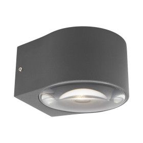 Applique extérieur SCOTLAND - Anthracite - HOFFLIGHTS