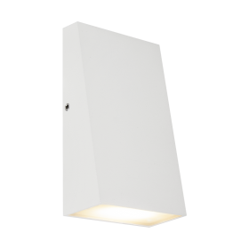 Applique extérieur NAMIBIA -  Blanc - HOFFLIGHTS