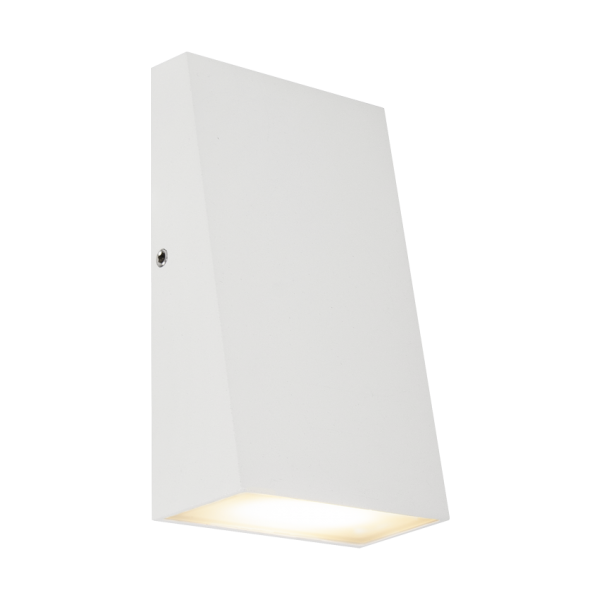 Applique extérieur NAMIBIA -  Blanc - HOFFLIGHTS