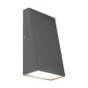 Applique extérieur NAMIBIA -  Anthracite - HOFFLIGHTS