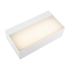 Applique extérieur KOREA UP/DOWN - Blanc - HOFFLIGHTS