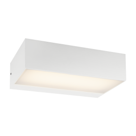 Applique extérieur KOREA - Blanc - HOFFLIGHTS