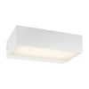 Applique extérieur KOREA UP/DOWN - Blanc - HOFFLIGHTS