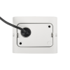 Applique extérieur PANAMA 8 UP/DOWN - Blanc - HOFFLIGHTS