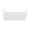 Applique extérieur PANAMA 13 UP/DOWN - Blanc - HOFFLIGHTS