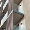 Applique extérieur PALMA Square - Anthracite - HOFFLIGHTS