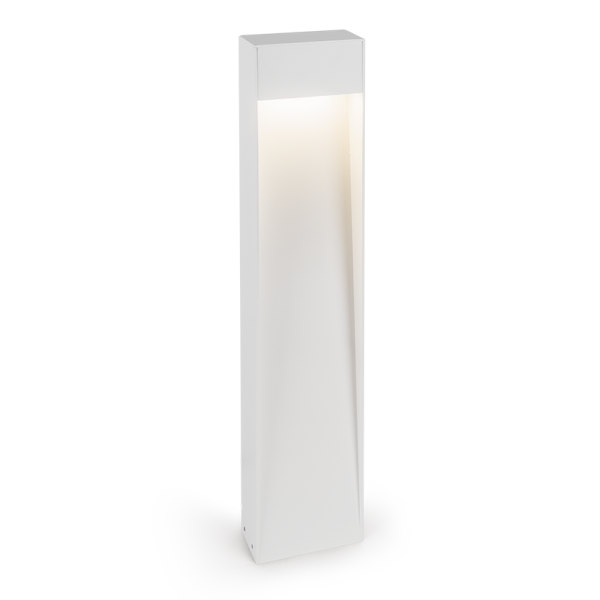 Borne STOCKHOLM - hauteur 60 cm - Blanc - HOFFLIGHTS