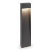 Borne STOCKHOLM - H60cm - Anthracite - HOFFLIGHTS