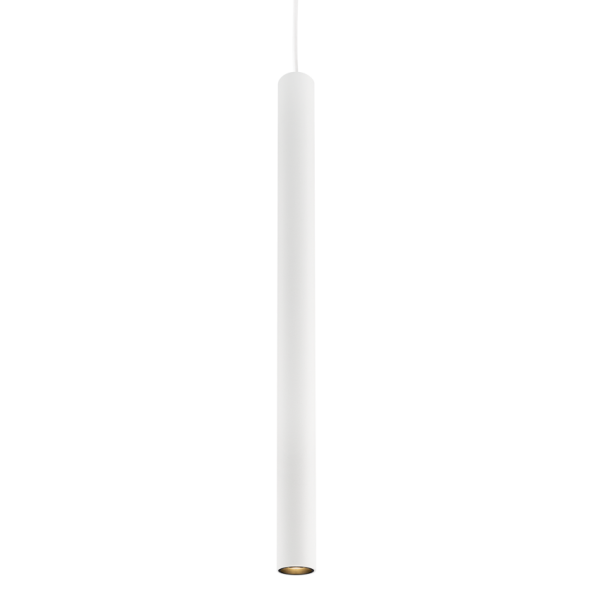 Suspensions PISA - 450 mm - 7,5W - Blanc - HOFFLIGHTS