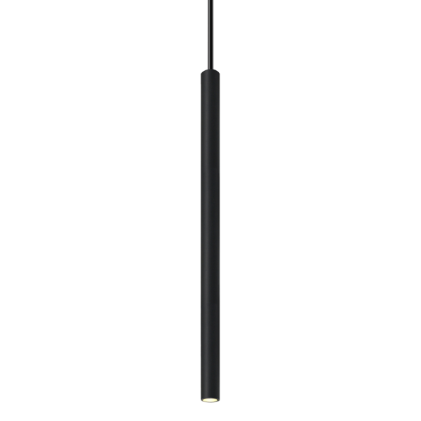 Suspensions PISA - 450 mm - 7,5W - Noir - HOFFLIGHTS