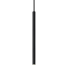 Suspensions PISA - 450 mm - 7,5W - Noir - HOFFLIGHTS