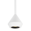 Suspension BOLOGNA - 7,5W - 3000K - Blanc - HOFFLIGHTS