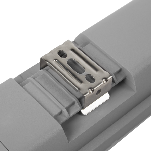 Etanche FINLAND Gris 20W 4000K - HOFFLIGHTS