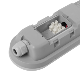 Réglette LED Etanche FINLAND 20W 4000K - HOFFLIGHTS