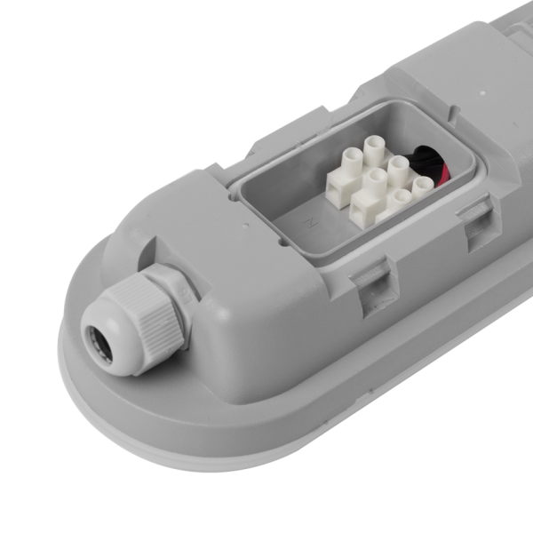 Etanche FINLAND Gris 20W 4000K - HOFFLIGHTS