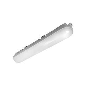 Réglette LED Etanche FINLAND 20W 4000K - HOFFLIGHTS