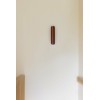 Applique NOVO 500 mm 12W 2700K - Terracotta - FARO