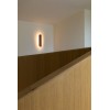 Applique NOVO 500 mm 12W 2700K - Terracotta - FARO
