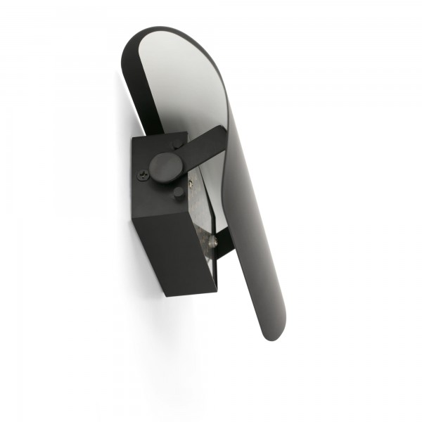 Applique NOVO 250 mm 5W 2700K - Noir - FARO