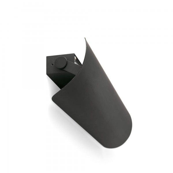 Applique NOVO 500 mm 12W 2700K - Noir - FARO