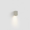 Applique LED LUNE 10cm GU10 8W - Gris - FARO