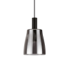 Suspension LED COCO 3 - Ø 14cm Fumée - IDEAL LUX