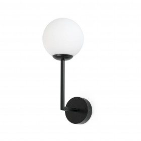 Applique LED GALA - 32cm G9 - Noir - FARO