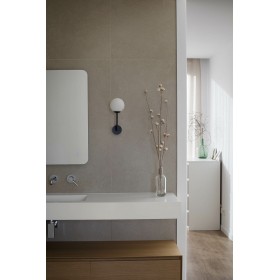 Applique LED GALA - 32cm G9 - Noir - FARO