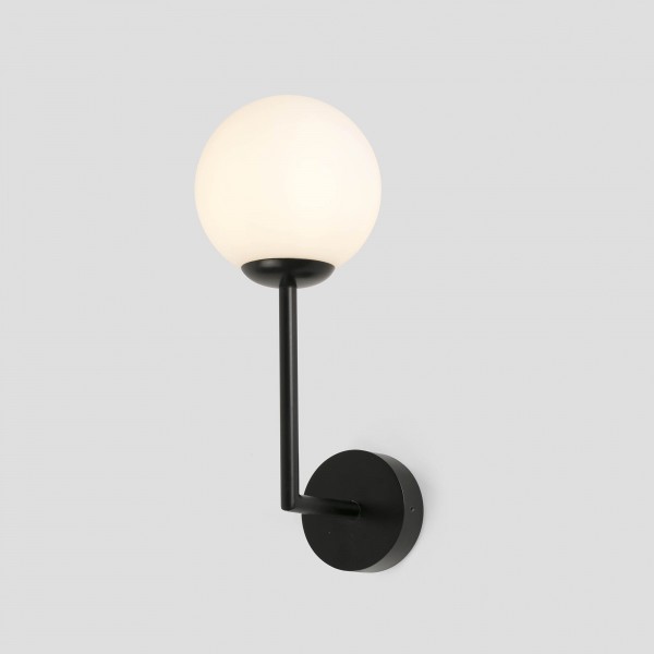 Applique LED GALA - 32cm G9 - Noir - FARO
