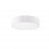Plafonnier LED ARIS - Ø 21cm - Blanc - FARO