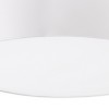 Plafonnier LED ARIS - Ø 21cm - Blanc - FARO