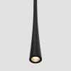 Suspension LED DIANA - 40cm - Noir - FARO