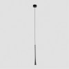 Suspension LED DIANA - 40cm - Noir - FARO