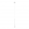 Suspension LED DIANA - 40cm - Blanc - FARO