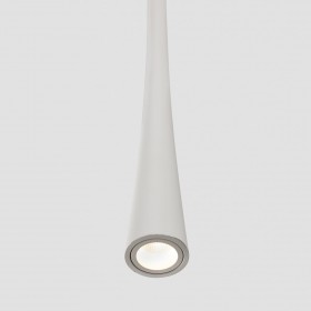 Suspension LED DIANA - 40cm - Blanc - FARO