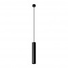 Suspension LED STAN - 35cm GU10 - Noir - FARO