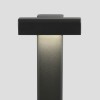 Borne LED BALIC - 58cm - CCT - Noir - FARO