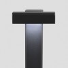 Borne LED BALIC - 58cm - CCT - Noir - FARO