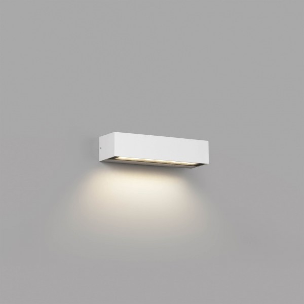 Applique LED LAKO - 22cm - Blanc - FARO