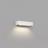 Applique LED LAKO - 22cm - Blanc - FARO