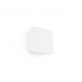 Applique LED ELSA - 15cm - Blanc - FARO