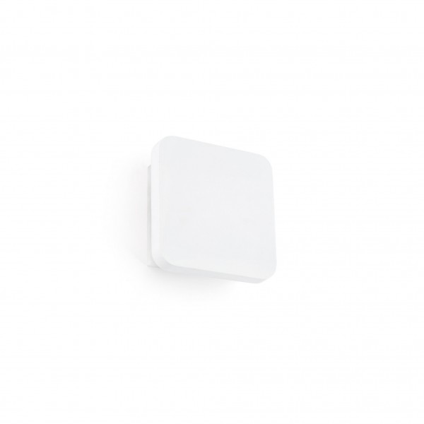 Applique LED ELSA - 15cm - Blanc - FARO