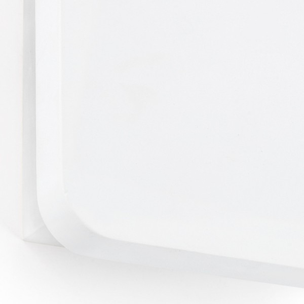 Applique LED ELSA - 15cm - Blanc - FARO