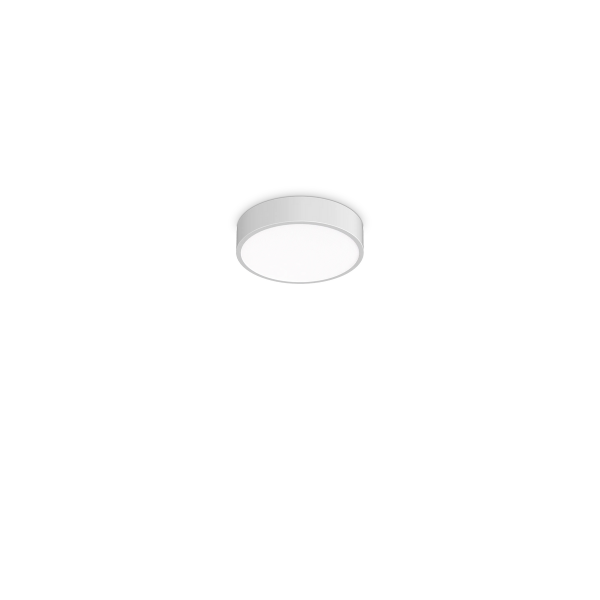 Plafonnier LED RAY - Ø 30cm - CCT - Blanc - IDEAL LUX