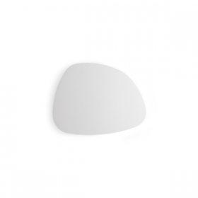 Applique LED PEGGY - 20cm - Blanc - IDEAL LUX