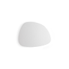 Applique LED PEGGY - 20cm - Blanc - IDEAL LUX
