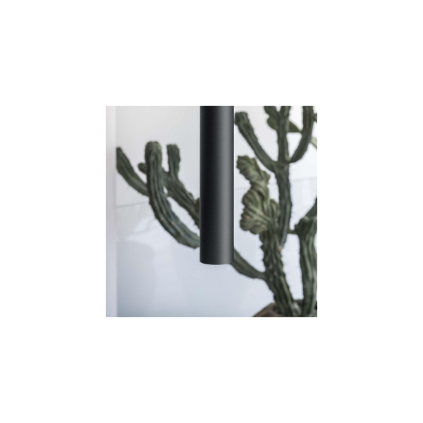 Suspension LED LOOK - Ø 6cm - Or - IDEAL LUX