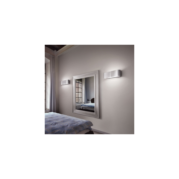 Applique LED CLIP - 44cm - Blanc - IDEAL LUX